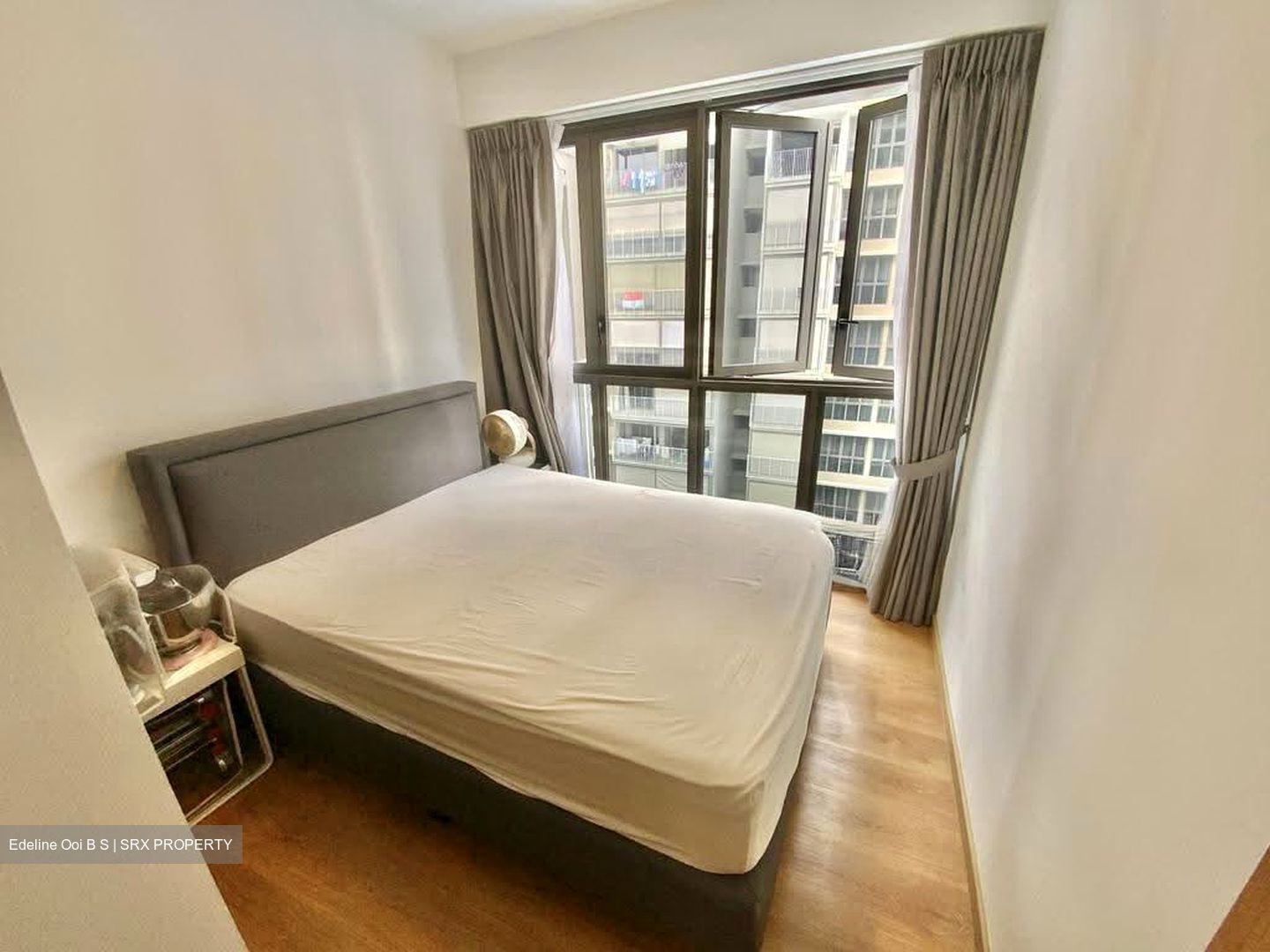Rivercove Residences (D19), Condominium #621917661